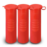 Roller Keeper Red 3-Pack - Obvious Solutions